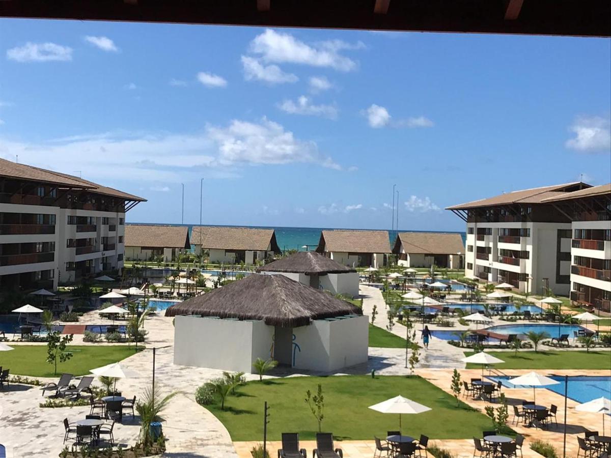 Maravilhoso Resort, Em Frente A Belissima Praia Do Cupe - Pôrto das Galinhas المظهر الخارجي الصورة