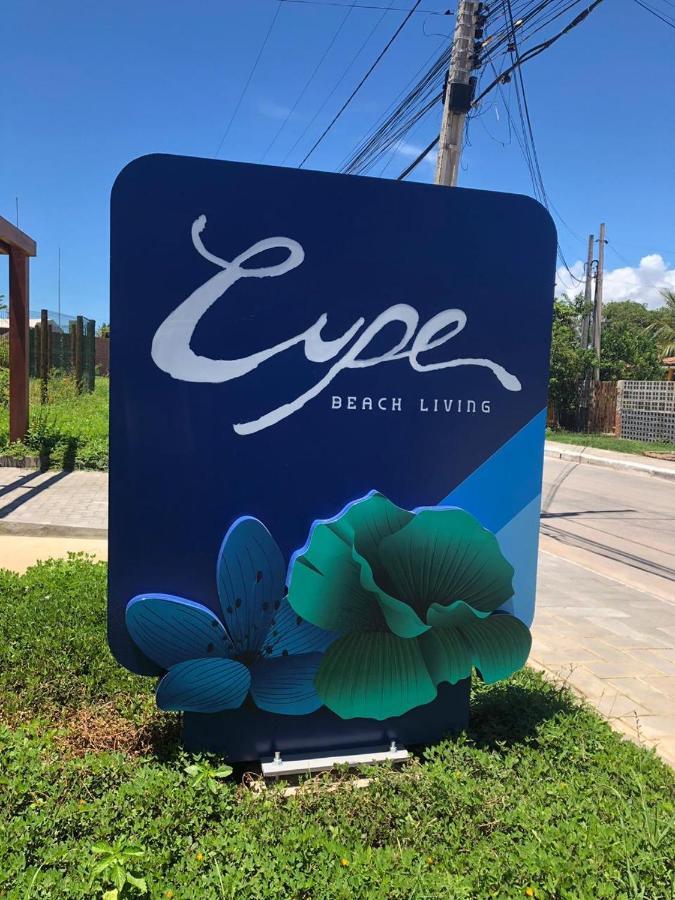 Maravilhoso Resort, Em Frente A Belissima Praia Do Cupe - Pôrto das Galinhas المظهر الخارجي الصورة