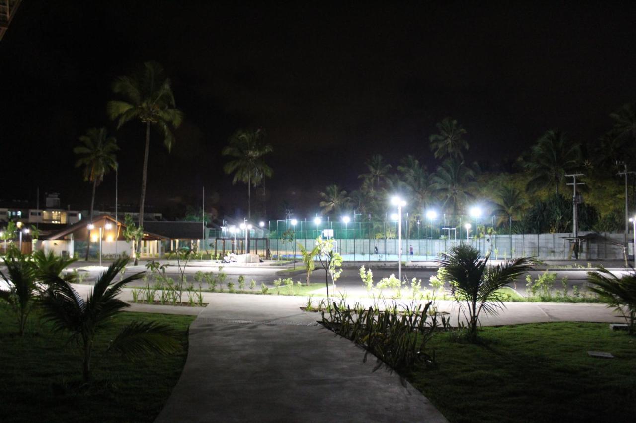 Maravilhoso Resort, Em Frente A Belissima Praia Do Cupe - Pôrto das Galinhas المظهر الخارجي الصورة
